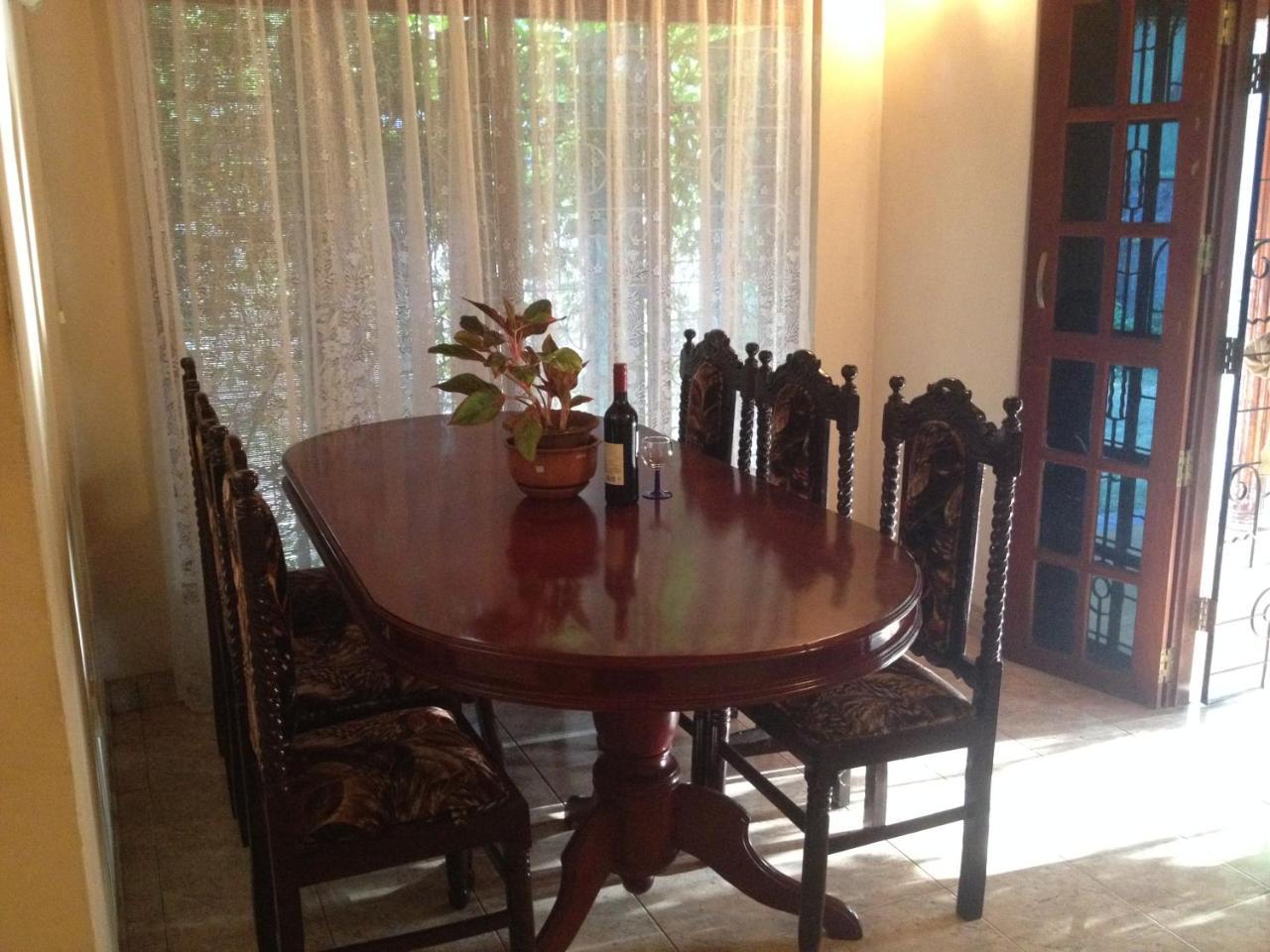 Lidwins Inn 15 Minutes To The Airport Negombo Exterior photo